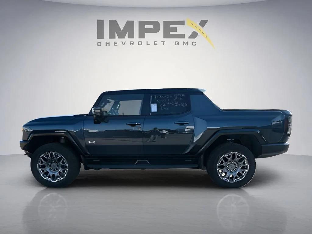 gmc hummer ev 2025 1GT40DDB6SU120398 image gmc hummer ev 2025 1GT40DDB6SU120398 image
